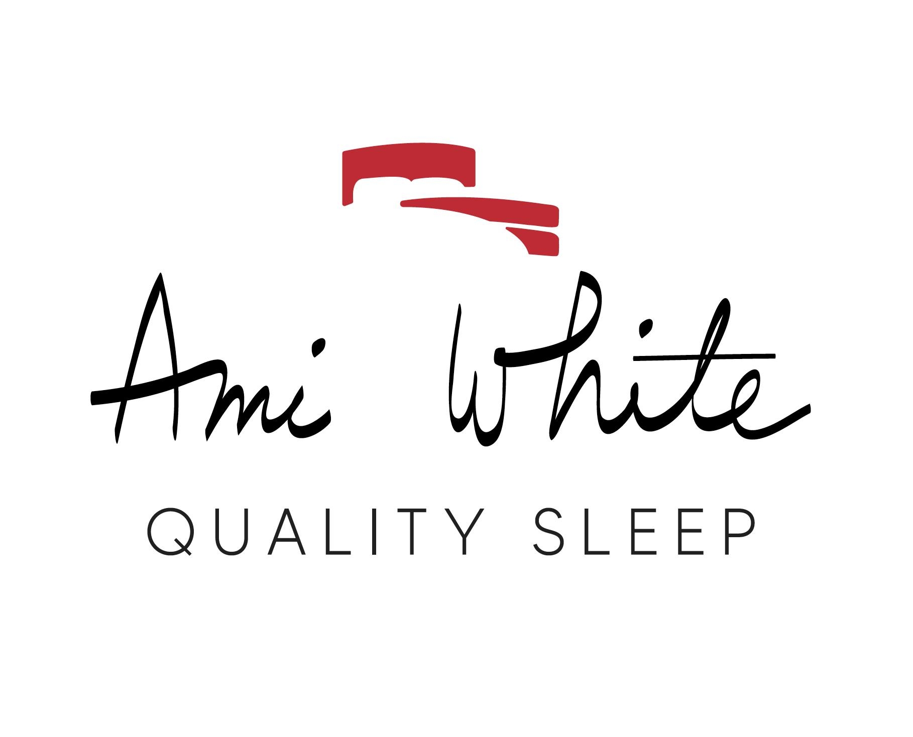 AMI WHITE