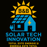 B B SOLAR TECH INNOVATION