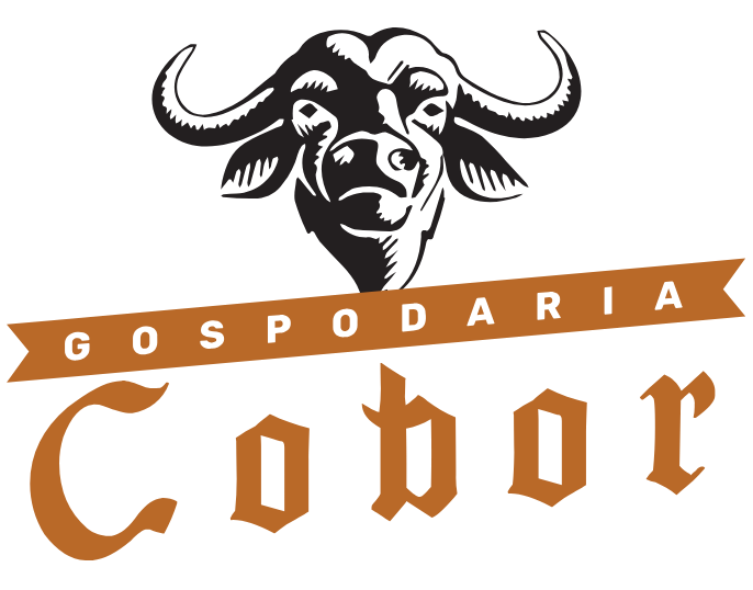GOSPODARIA COBOR