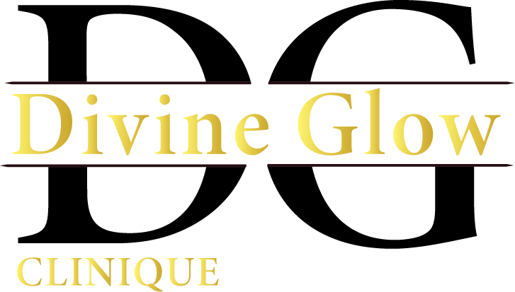 DIVINE GLOW CLINIQUE