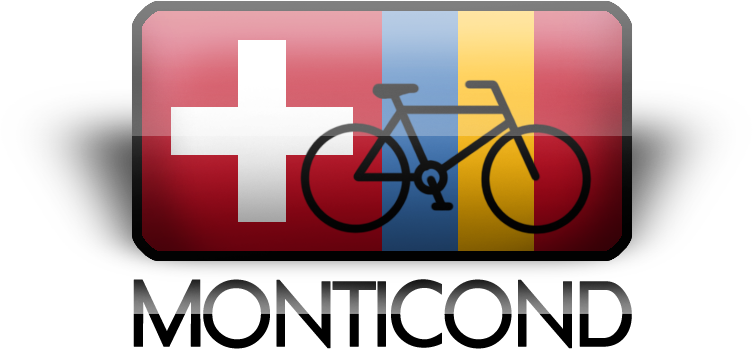 MONTICOND BICICLETE