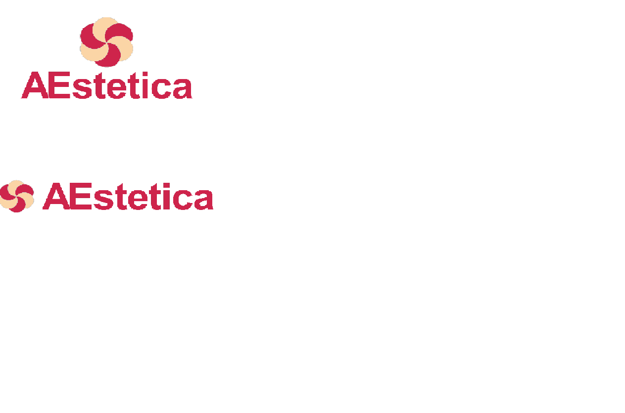 AEstetica