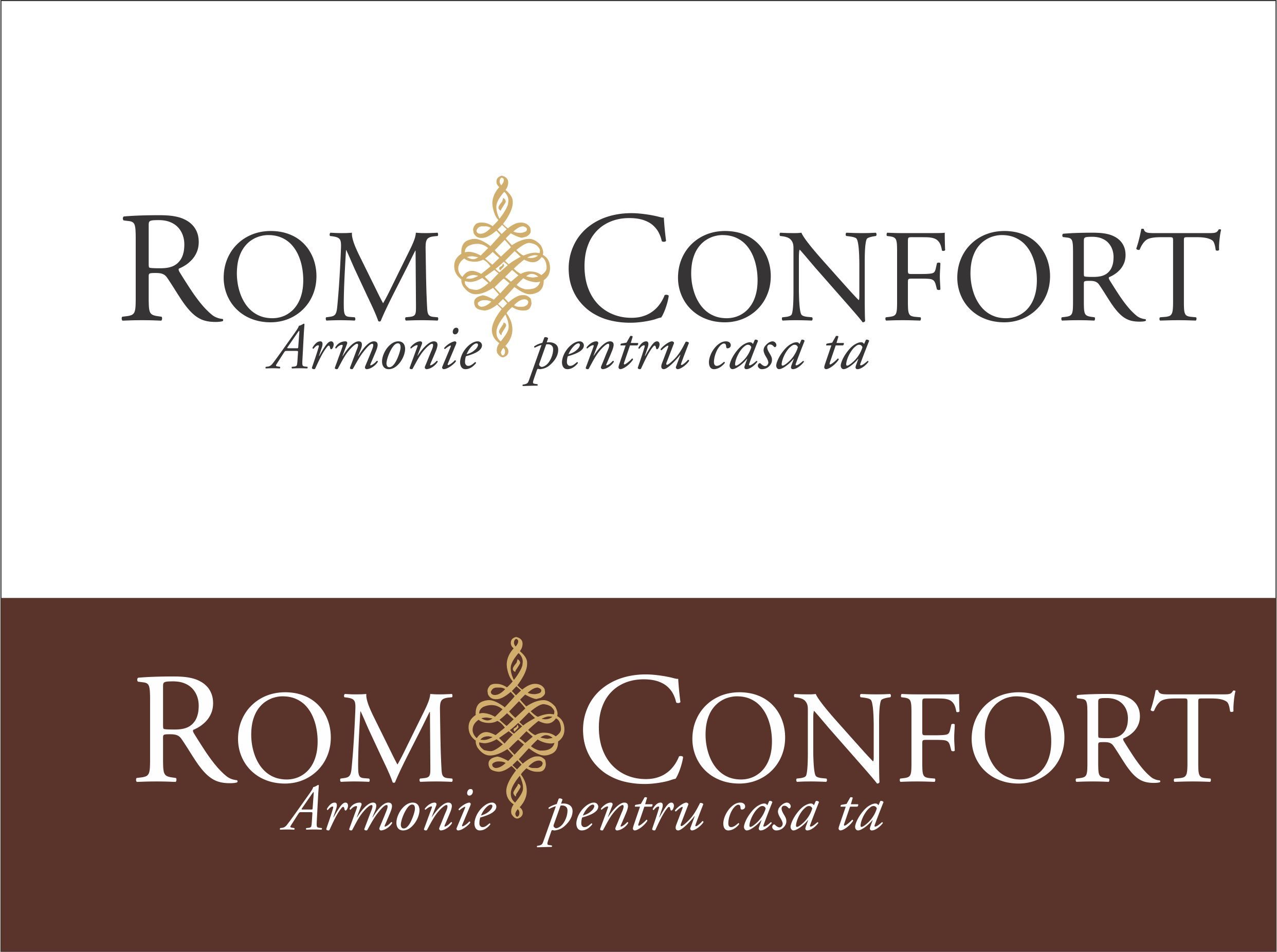 ROM CONFORT