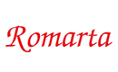 MAGAZIN ROMARTA