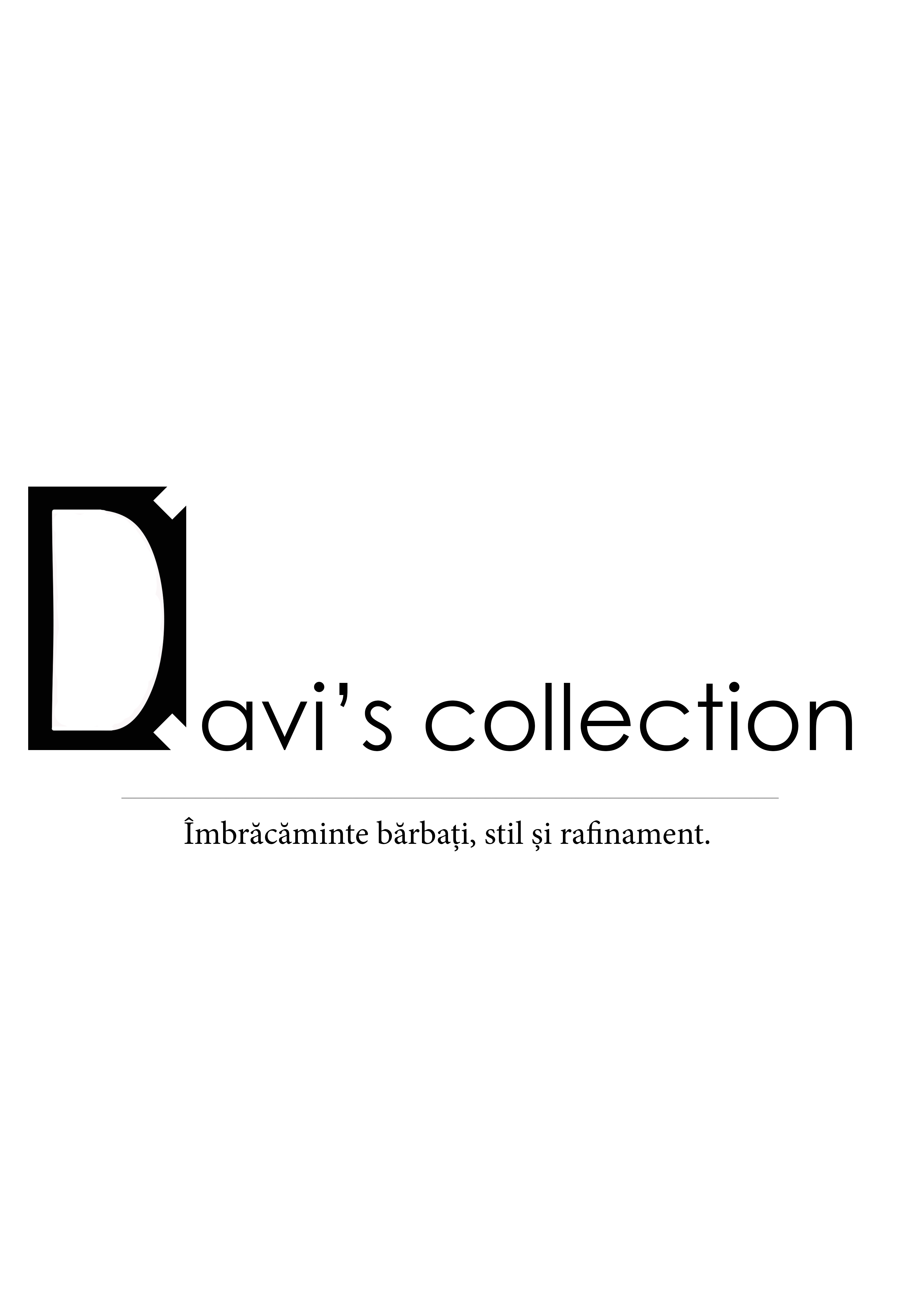 DAVID`S COLLECTION