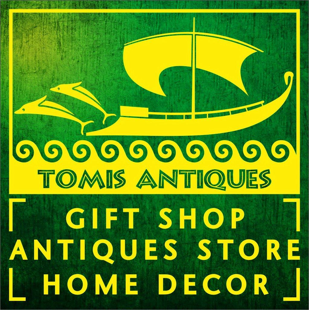 TOMIS ANTIQUES