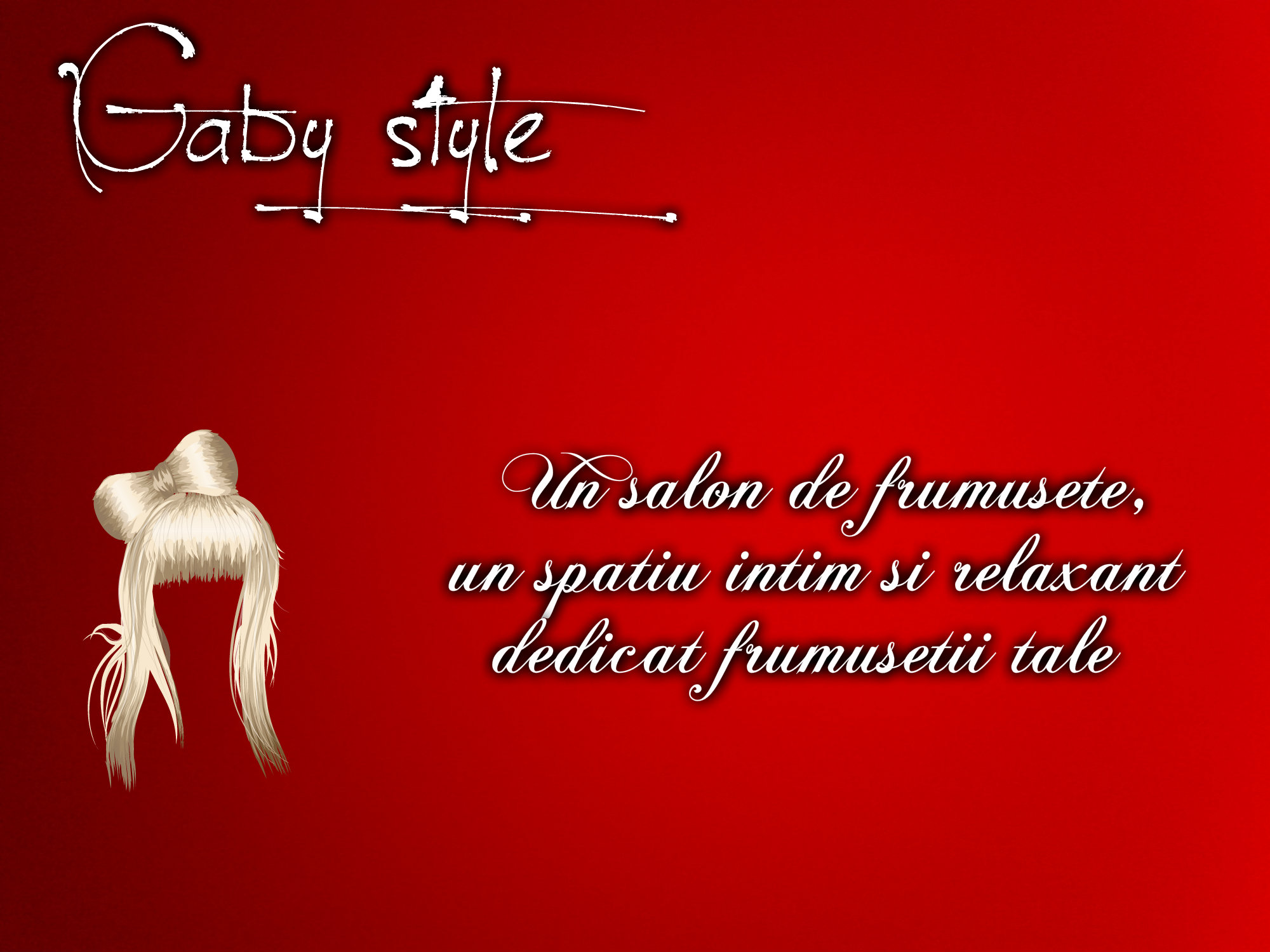GABY STYLE