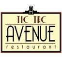TIC-TAC AVENUE