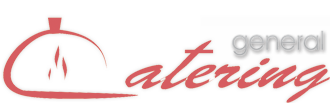 GENERAL CATERING