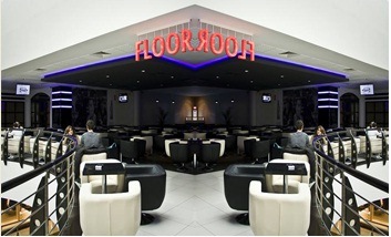 FLOOR CAFFE