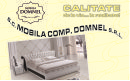 MOBILA COMP DOMNEL