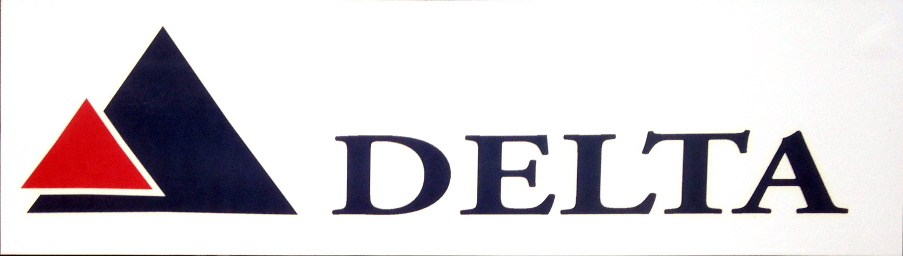 DELTA PLAN