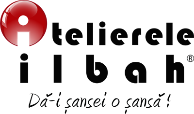 ATELIERELE ILBAH