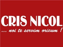 CRIS NICOL