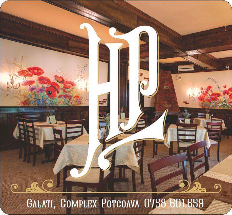Restaurant HP