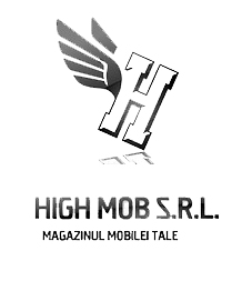 HIGH MOB