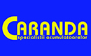 CARANDA BATERII