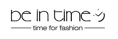 BE IN TIME