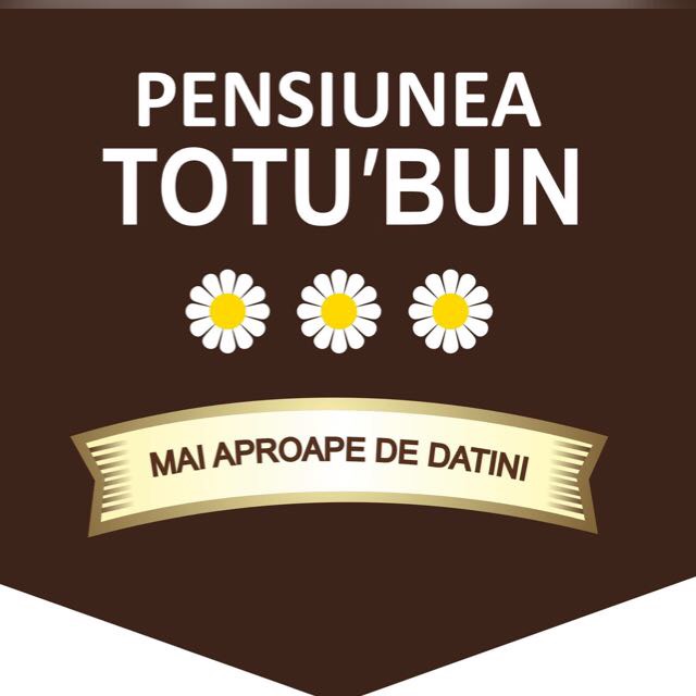 PENSIUNEA TOTU BUN