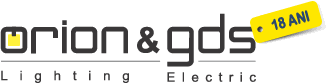 Orion & GDS Electric