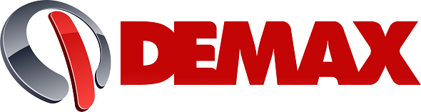 WWW.DEMAX.RO