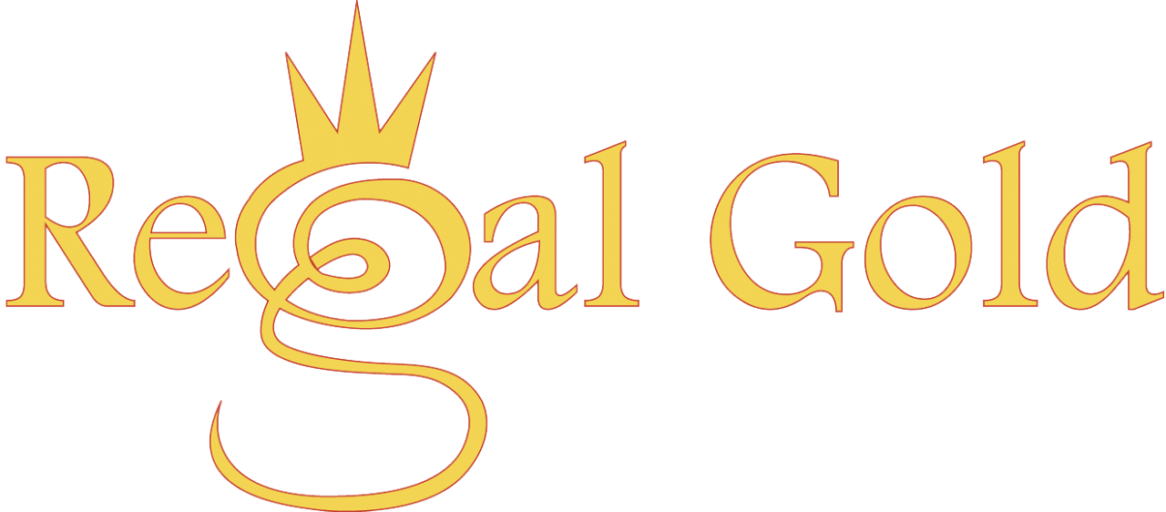 REGAL GOLD