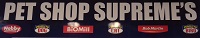 PET SHOP - SUPREME'S