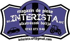 INTERISTA