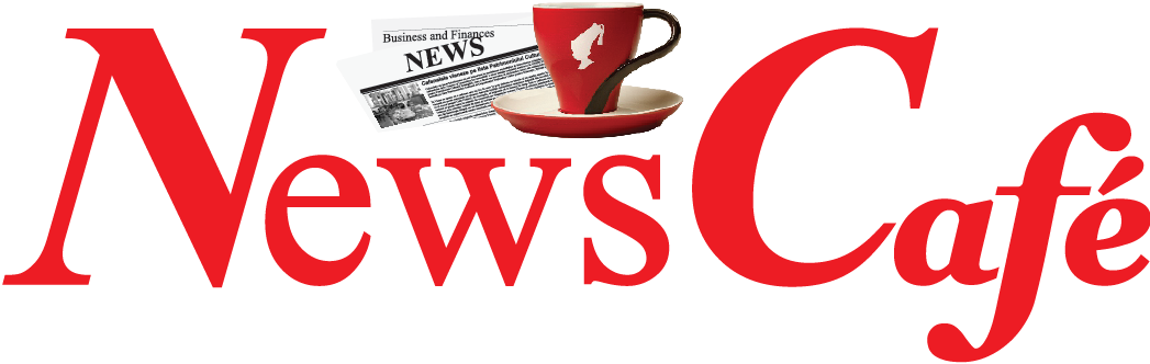 NEWS CAFE