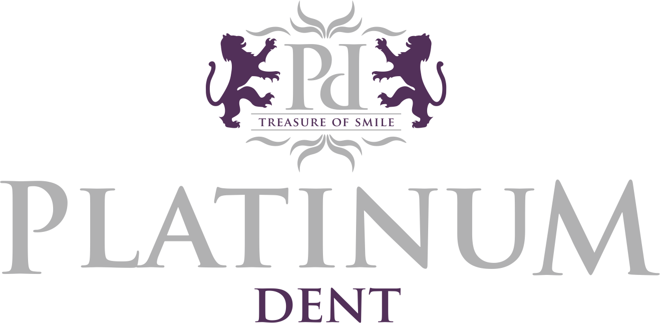 PLATINUM DENT