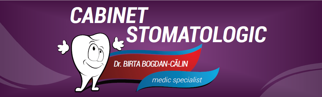 CM MED DENT BIRTA BOGDAN