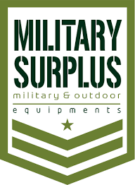 MILITARY SURPLUS