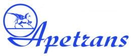 AG. TURISM APETRANS