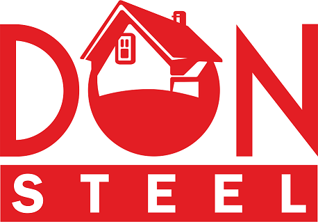NEW DON STEEL