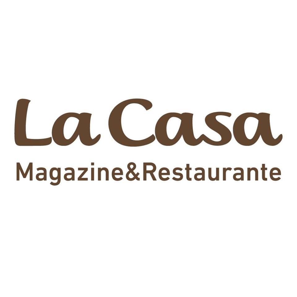 LA CASA
