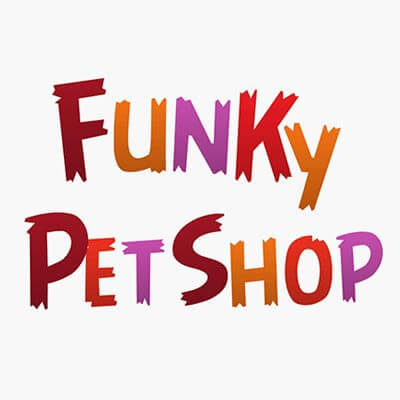 FUNKY PET SHOP