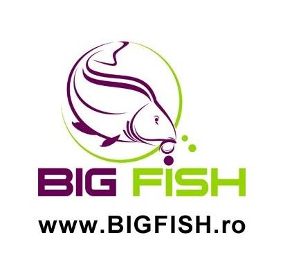 BIG FISH