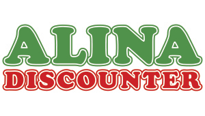 ALINA DISCOUNTER