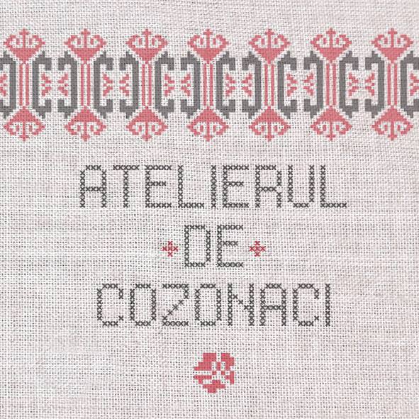 ATELIERUL DE COZONACI