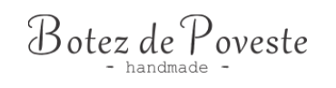 BOTEZ DE POVESTE