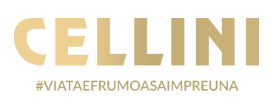 CELLINI - CHRONOSTYLE INTERNATIONAL