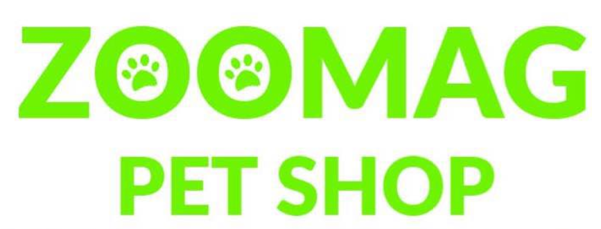 ZOOMAG PET SHOP