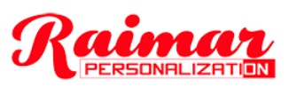 RAIMAR PERSONALIZATION