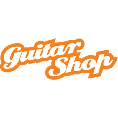 GUITAR SHOP
