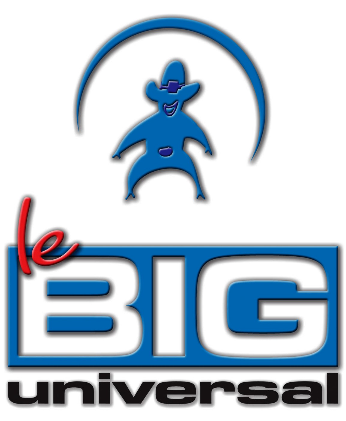 UNIVERSAL LE BIG