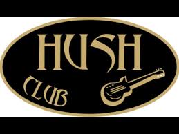 CLUB HUSH