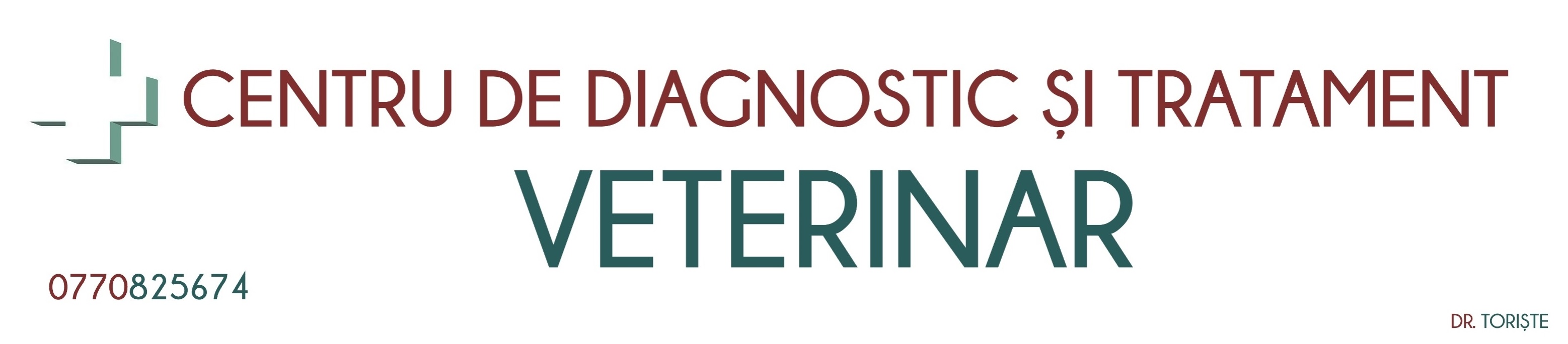 CENTRU DE DIAGNOSTIC SI TRAT VETERINAR
