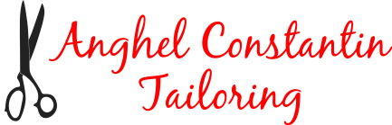 Anghel Constantin Tailoring