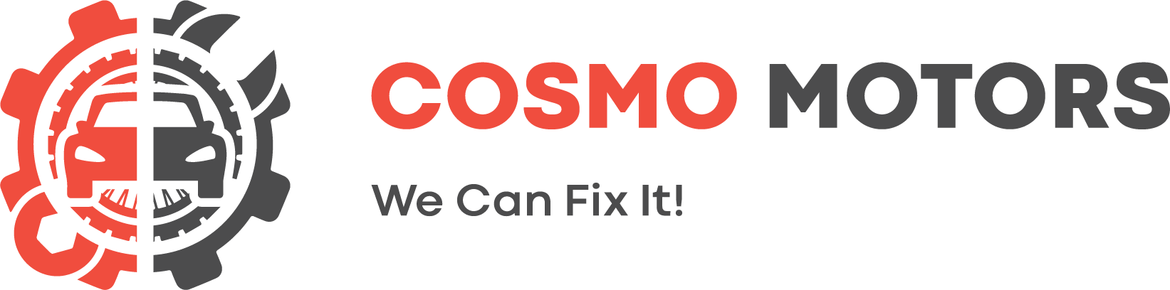 COSMO MOTORS