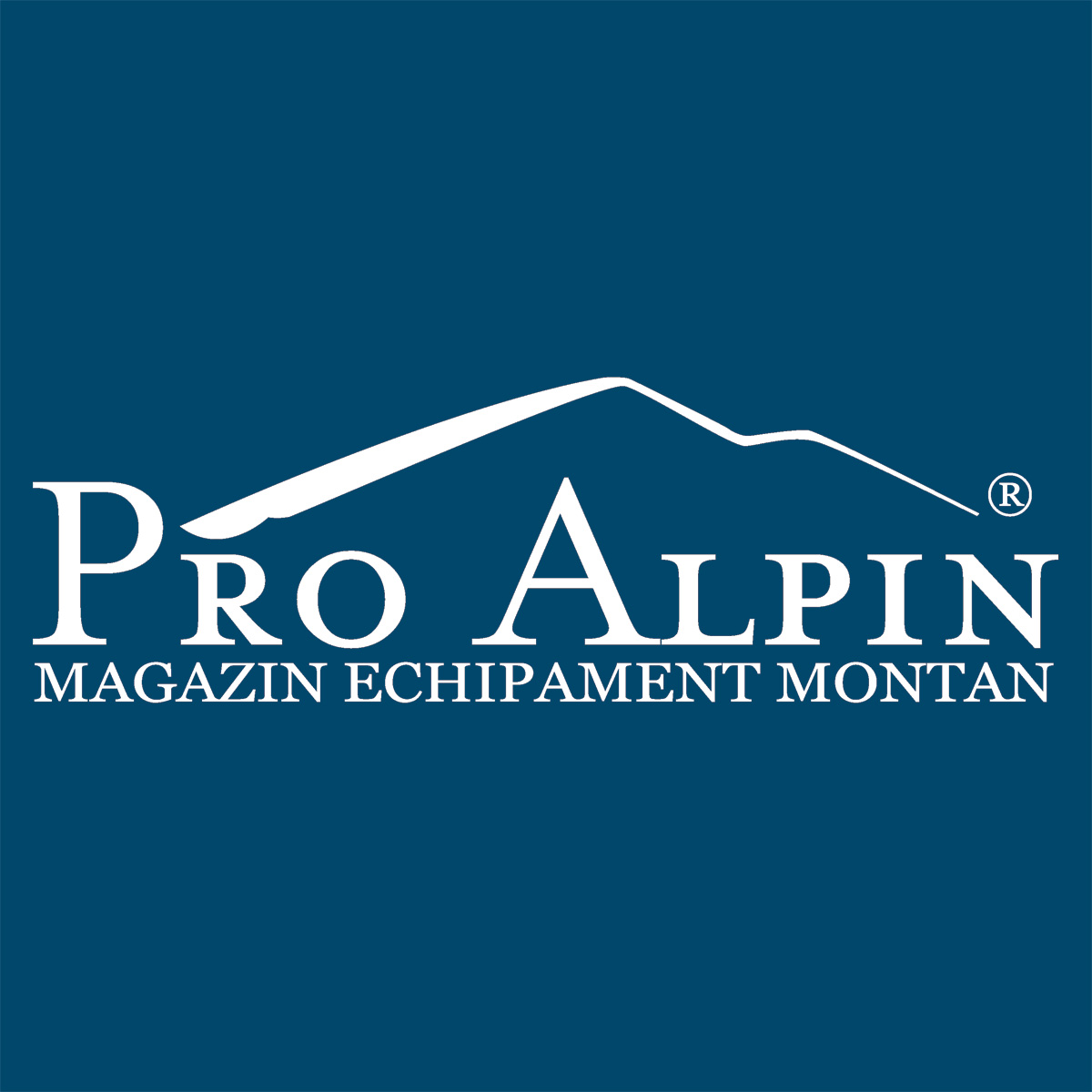 WWW.PROALPIN.RO